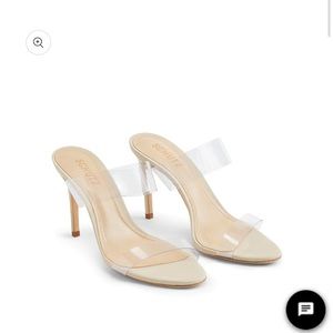 Schutz arielle sandal
